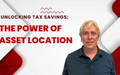 Unlocking tax Savings: The Power of Asset Location